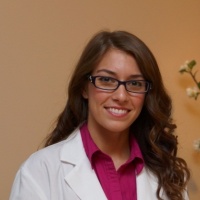 Dr. Rebecca Emma Roumayah D.D.S.