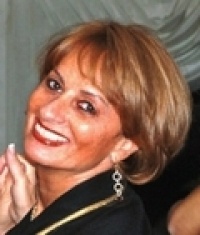 Dr. Gabriella   Weiss MD