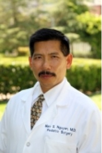 Dr. Nam Xuan Nguyen MD