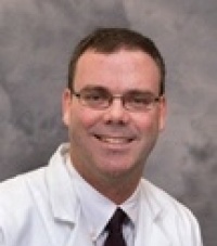 Dr. Patrick M Connors M.D.