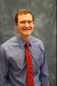 Dr. Michael Andrew Bresticker M.D.