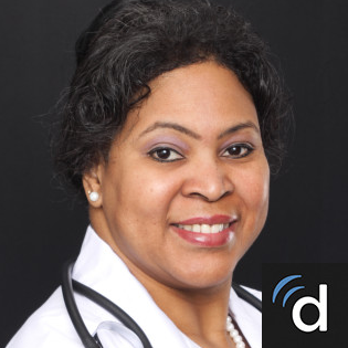 Dr. Allison  Williams MD