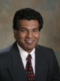 Krishnamoorthy Vivekananthan M.D., Cardiologist