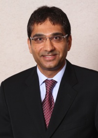 Dr. Kamal S. Pohar MD