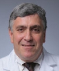 Dr. Robert Giusti MD, Pulmonologist (Pediatric)