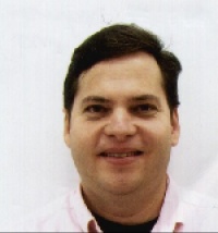 Dr. Enrique B Dieguez M.D., Emergency Physician (Pediatric)