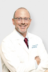 Dr. Aaron  Calodney M.D.