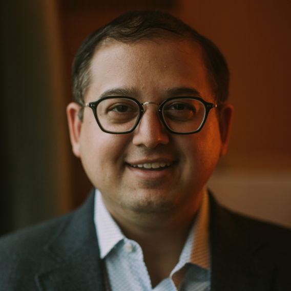 Furhan R. Qureshi, MD, Internist