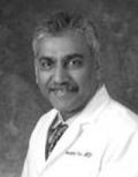 Dr. Somnath N Nair MD