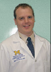 Dr. Brett William Plattner M.D.