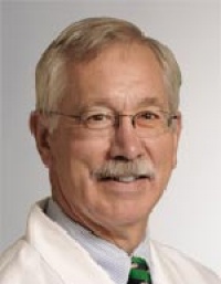 Dr. Peter  Ells M.D.