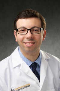 Dr. Daniel Alberto Vaena MD