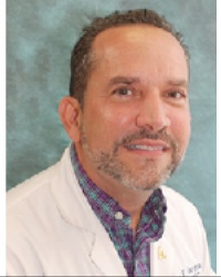 Dr. Eduardo Antonio Garcia, MD, Hematologist (Blood Specialist)