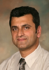 Dr. Mohammad Rasool Shaheed MD