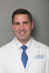 Dr. Joseph Randall Lynch MD, Orthopedist