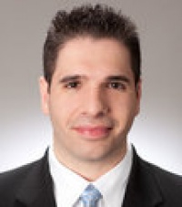 Dr. Michael Papadimitriou D.D.S., Oral and Maxillofacial Surgeon