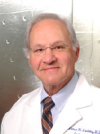 Dr. William H. Lipshutz MD, Gastroenterologist