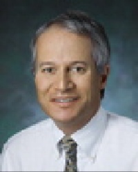 Dr. Nicholas William Koutrelakos M.D.
