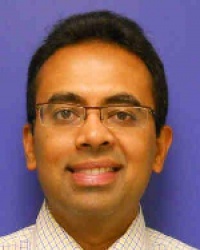 Dr. Chirag Vaidya MD, Nephrologist (Kidney Specialist)