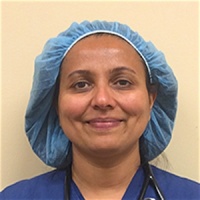 Dr. Falguni J Siswawala MD, Anesthesiologist