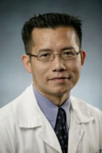 Dr. Huan A Le M.D., Pulmonologist