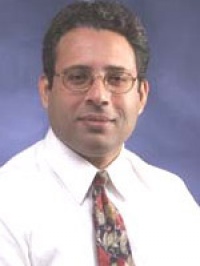 Dr. Tahir  Naeem MD