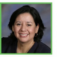 Dr. Caroline Hernandez MD, Internist