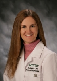 Dr. Mary S Maish MD, Cardiothoracic Surgeon