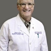 Dr. John T Crews MD, Internist