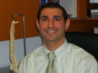 Dr. Erik Albert Chamberjian D.C., Chiropractor