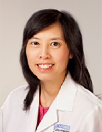 Dr. Betty M Tam MD, Internist