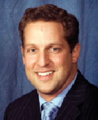 Dr. Timothy G. Reish M.D., Orthopedist