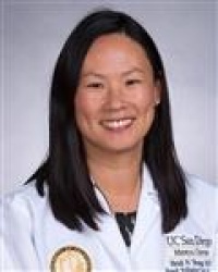 Dr. Heidi Nina Yeung M.D.