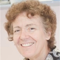 Dr. Arlene Palazzolo, MD, Internist