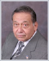 Dr. Eugene Achille Chiappetta MD, Ophthalmologist