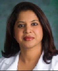 Dr. Kalpana Anantha Krishna M.D.