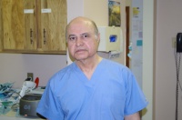 Dr. Mazhar M. Butt DMD, Dentist