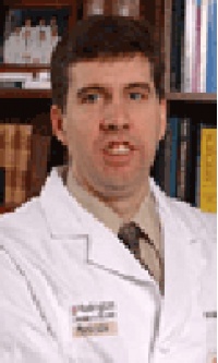 Dr. William Gabriel Hawkins MD