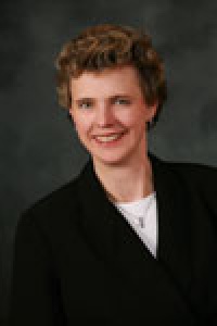 Dr. Elizabeth Christine Melchert O.D.