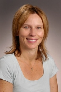 Dr. Andrea Jean Plaskiewicz MD, Emergency Physician