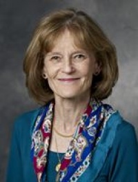 Dr. Carol J Thomas MD, Endocrinology-Diabetes