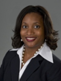 Dr. Charis Jewelle Trench-simmons M.D., OB-GYN (Obstetrician-Gynecologist)