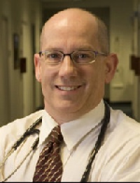 Dr. Keith W. March MD
