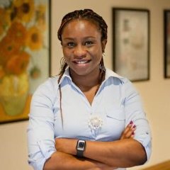 Dr. Benedicta Nneoma Nnodum, MD, Internist
