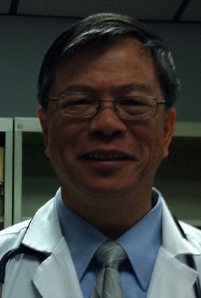 Dr. Jian Cheng Lin MD, Neurologist