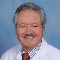 Edgar A. Covarrubias M.D., Doctor