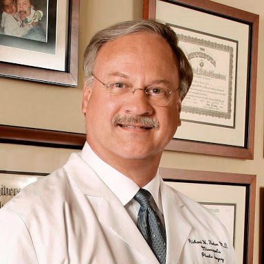 Dr. Richard H. Tholen, MD, FACS, Plastic Surgeon