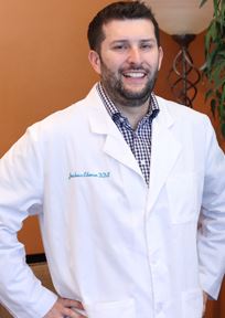 Dr. Joshua D. Etman DDS, Dentist