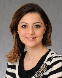 Tania Alchalabi, Geriatrician