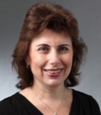 Dr. Irina   Zolotarevskaya  M.D.